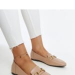 Mocassin model 207457 Solea
