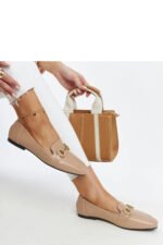 Mocassin model 207457 Solea - Image 2