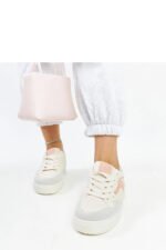 Sport Shoes model 207466 Solea - Image 4