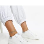 Sneakers model 207472 Solea