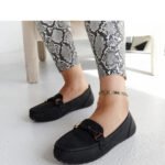 Mocassin model 207475 Solea
