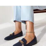 Mocassin model 207479 Solea