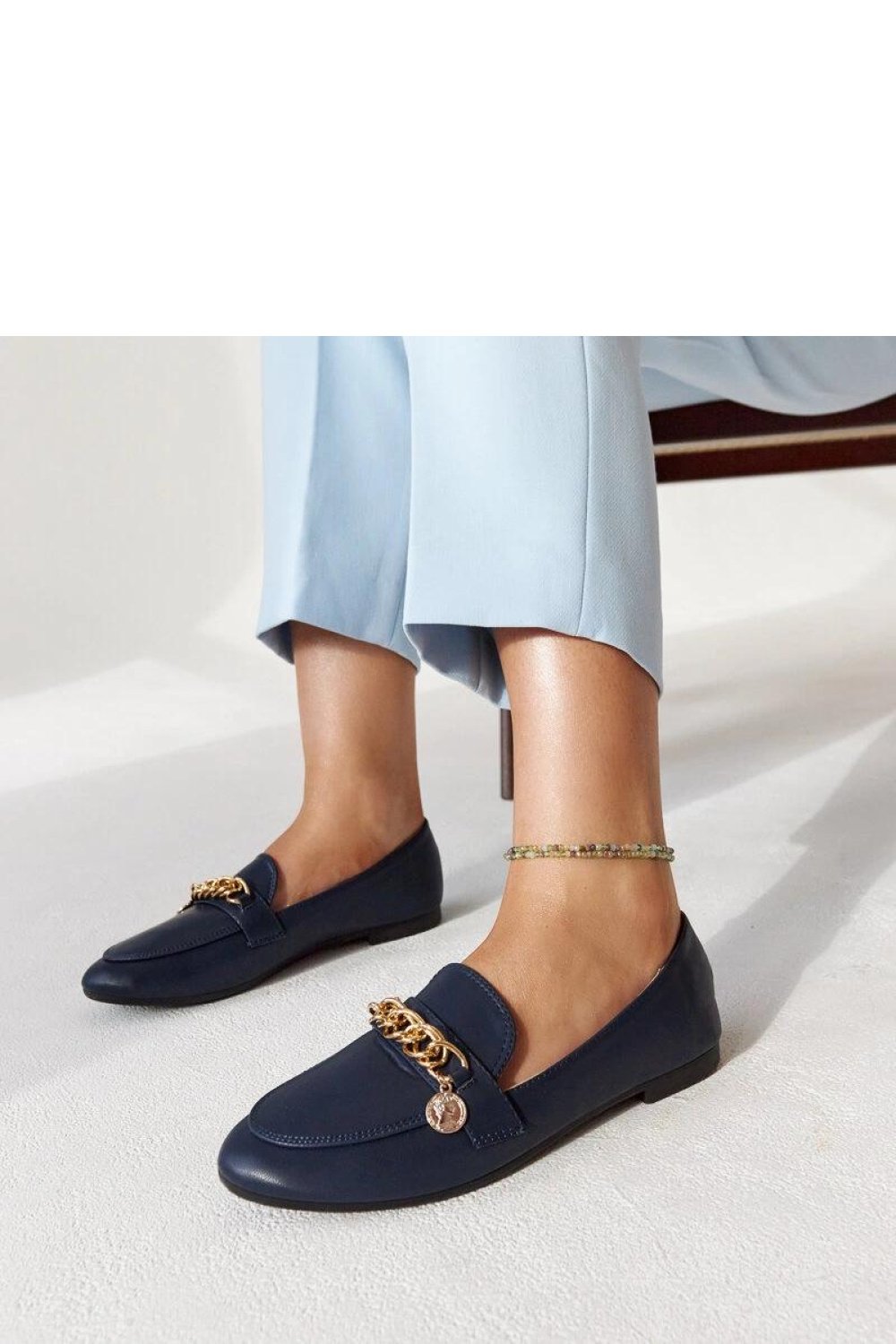 Mocassin model 207479 Solea Mocassin model 207479 Solea - Image 1
