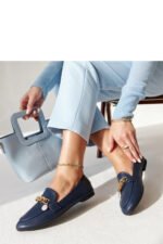 Mocassin model 207479 Solea - Image 2