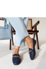 Mocassin model 207479 Solea - Image 4