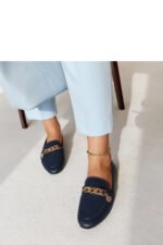 Mocassin model 207479 Solea - Image 5