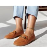 Mocassin model 207481 Solea