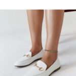 Mocassin model 207484 Solea