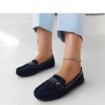 Mocassin model 207490 Solea