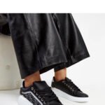 Platform sneakers model 207493 Solea