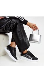 Platform sneakers model 207493 Solea - Image 2