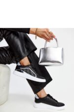 Platform sneakers model 207493 Solea - Image 3