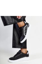 Platform sneakers model 207493 Solea - Image 4