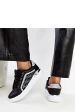 Platform sneakers model 207493 Solea - Image 5