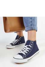 Sneakers model 207501 Solea - Image 3