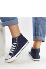 Sneakers model 207501 Solea - Image 4