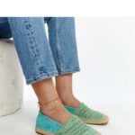 Espadrille model 207505 Solea