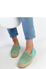 Espadrille model 207505 Solea - Image 2