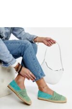 Espadrille model 207505 Solea - Image 3