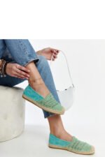 Espadrille model 207505 Solea - Image 4