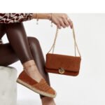 Espadrille model 207507 Solea