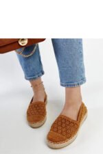 Espadrille model 207509 Solea - Image 3