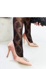 High heel pumps model 207511 Solea - Image 4