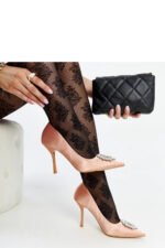 High heel pumps model 207511 Solea - Image 7