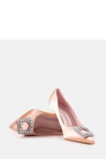 High heel pumps model 207511 Solea - Image 8