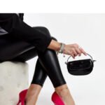 High heel pumps model 207514 Solea