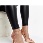 High heel pumps model 207515 Solea