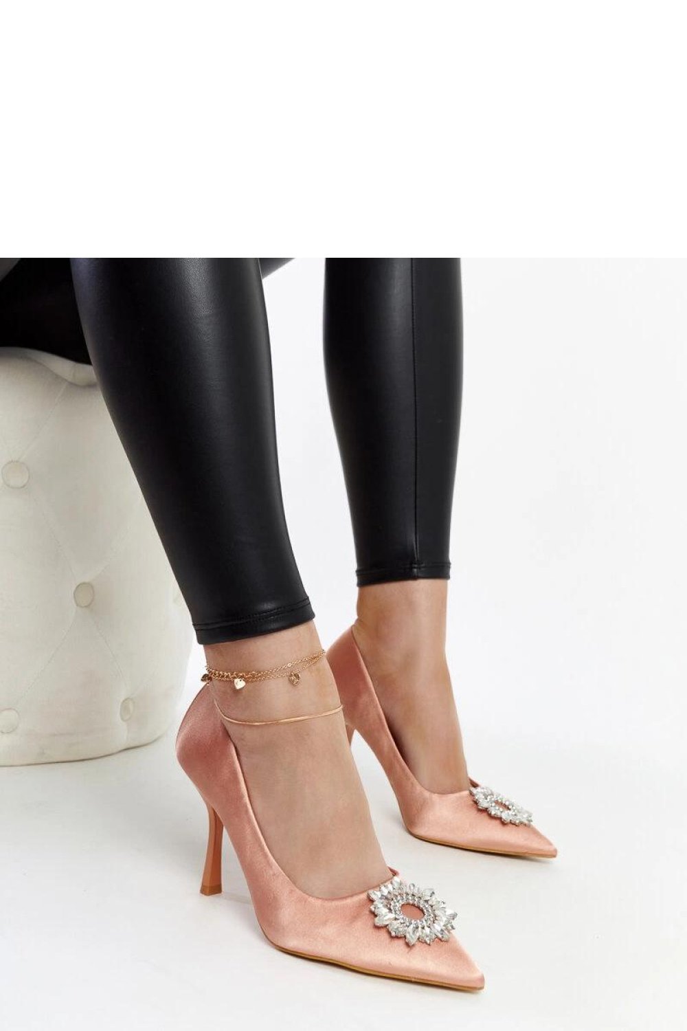 High heel pumps model 207515 Solea High heel pumps model 207515 Solea - Image 1