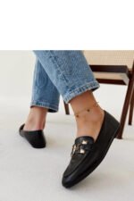 Mocassin model 207522 Solea - Image 4