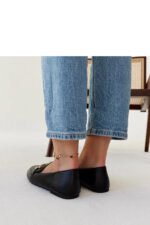 Mocassin model 207522 Solea - Image 5
