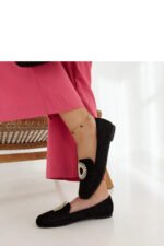 Mocassin model 207527 Solea - Image 3