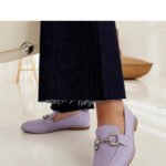 Mocassin model 207529 Solea