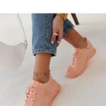 Sport Shoes model 207530 Solea