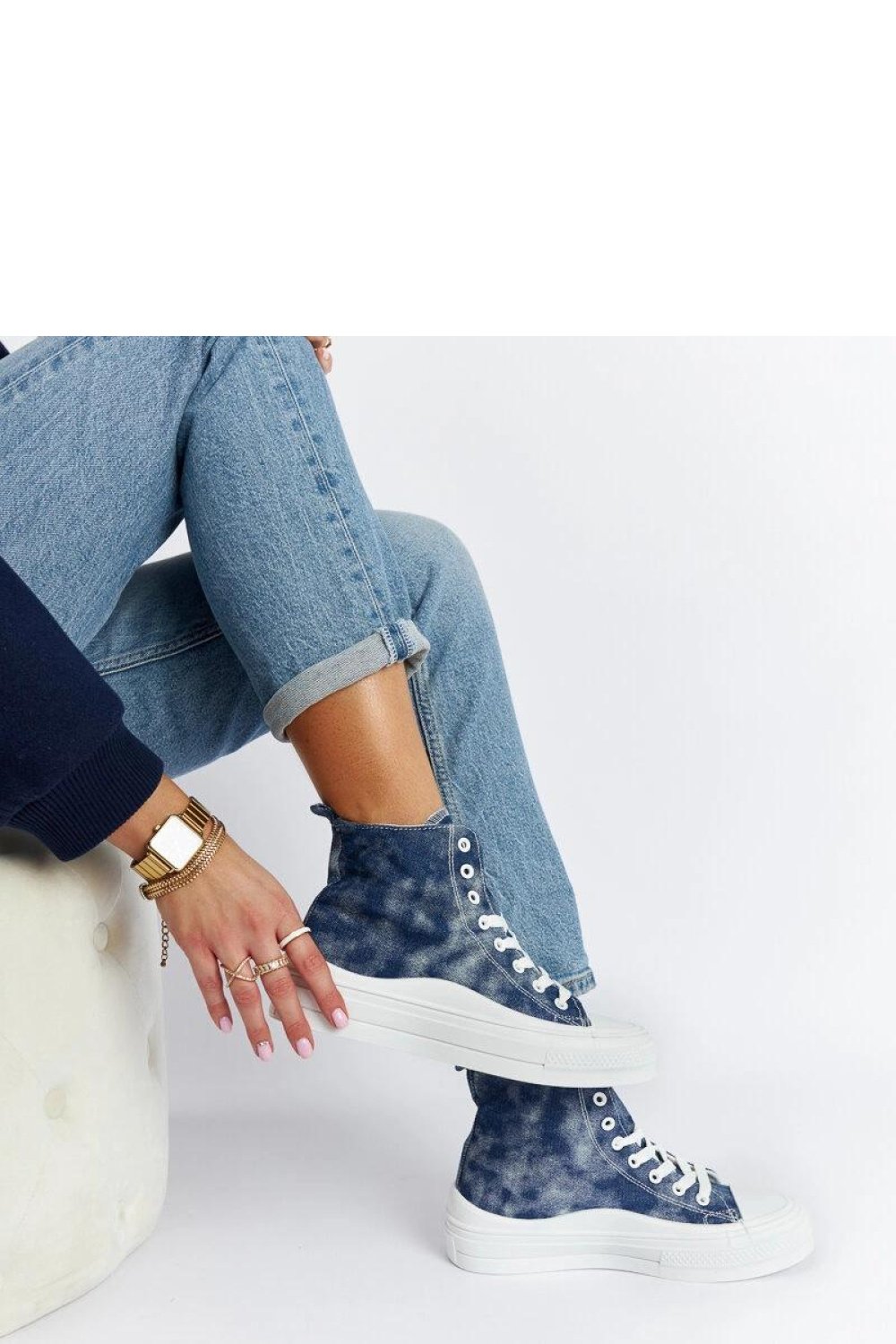 Sneakers model 207543 Solea Sneakers model 207543 Solea - Image 1