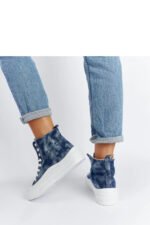 Sneakers model 207543 Solea - Image 4