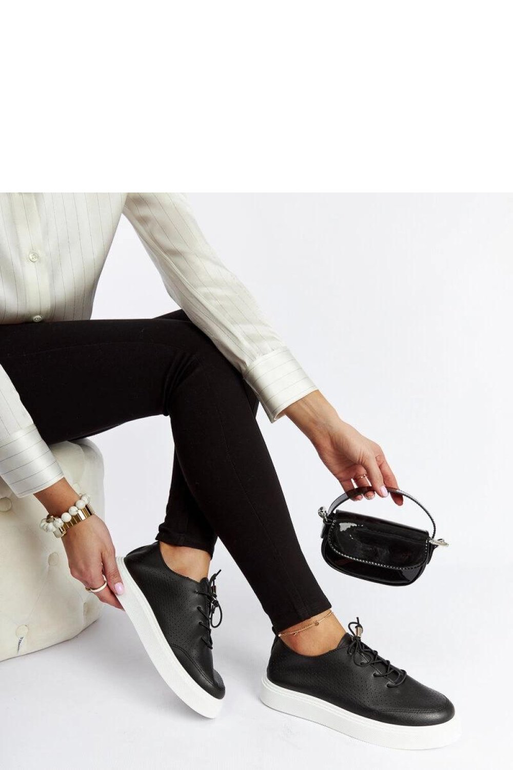 Sneakers model 207561 Solea Sneakers model 207561 Solea - Image 1