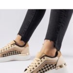 Sport Shoes model 207579 Solea