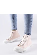 Sneakers model 207596 Solea
