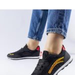 Sport Shoes model 207621 Solea