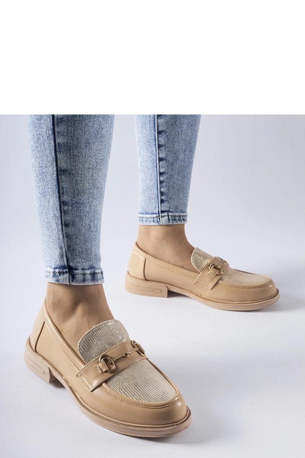 Mocassin model 207643 Solea Mocassin model 207643 Solea - Image 1