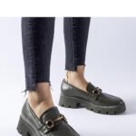 Mocassin model 207645 Solea