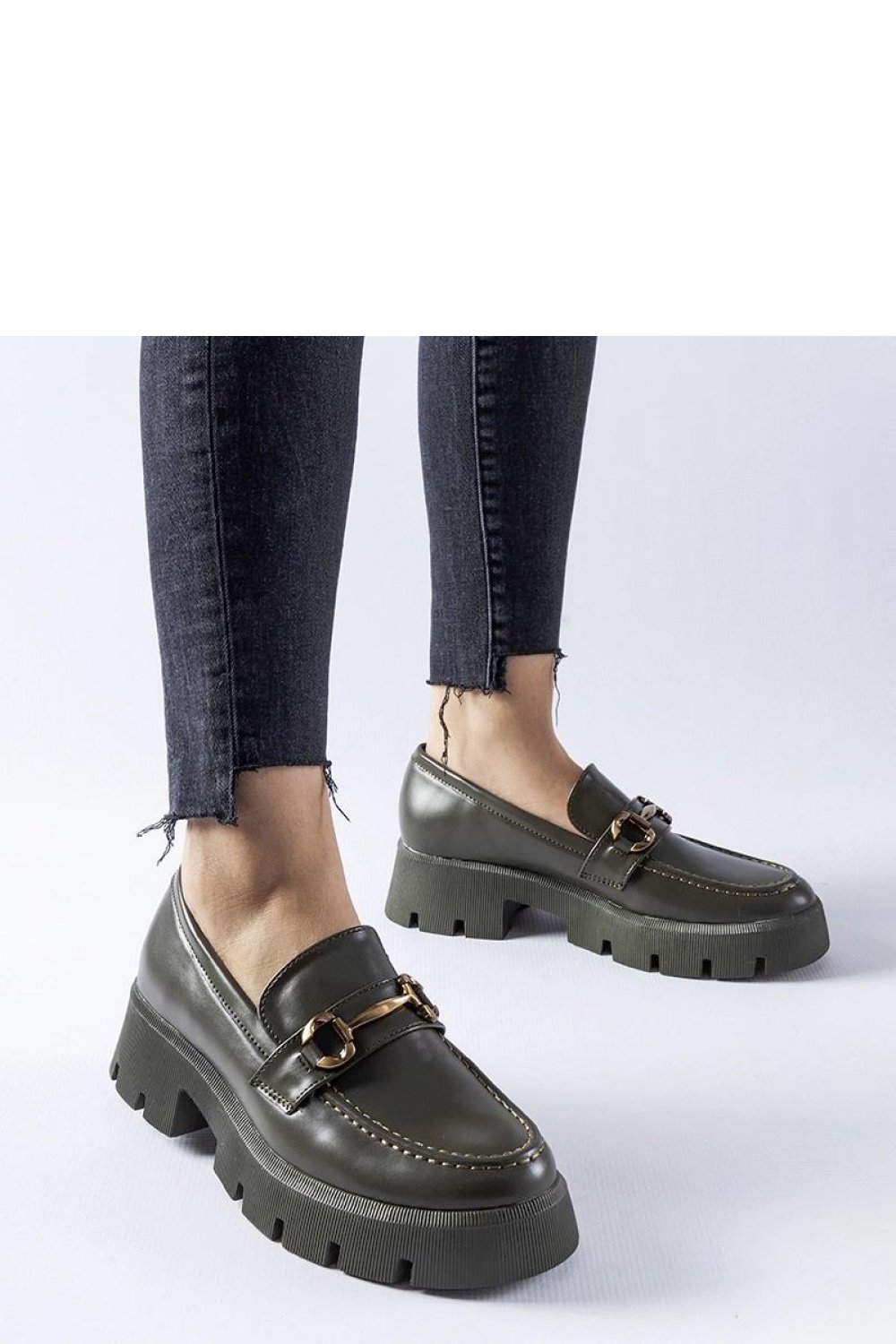 Mocassin model 207645 Solea Mocassin model 207645 Solea - Image 1