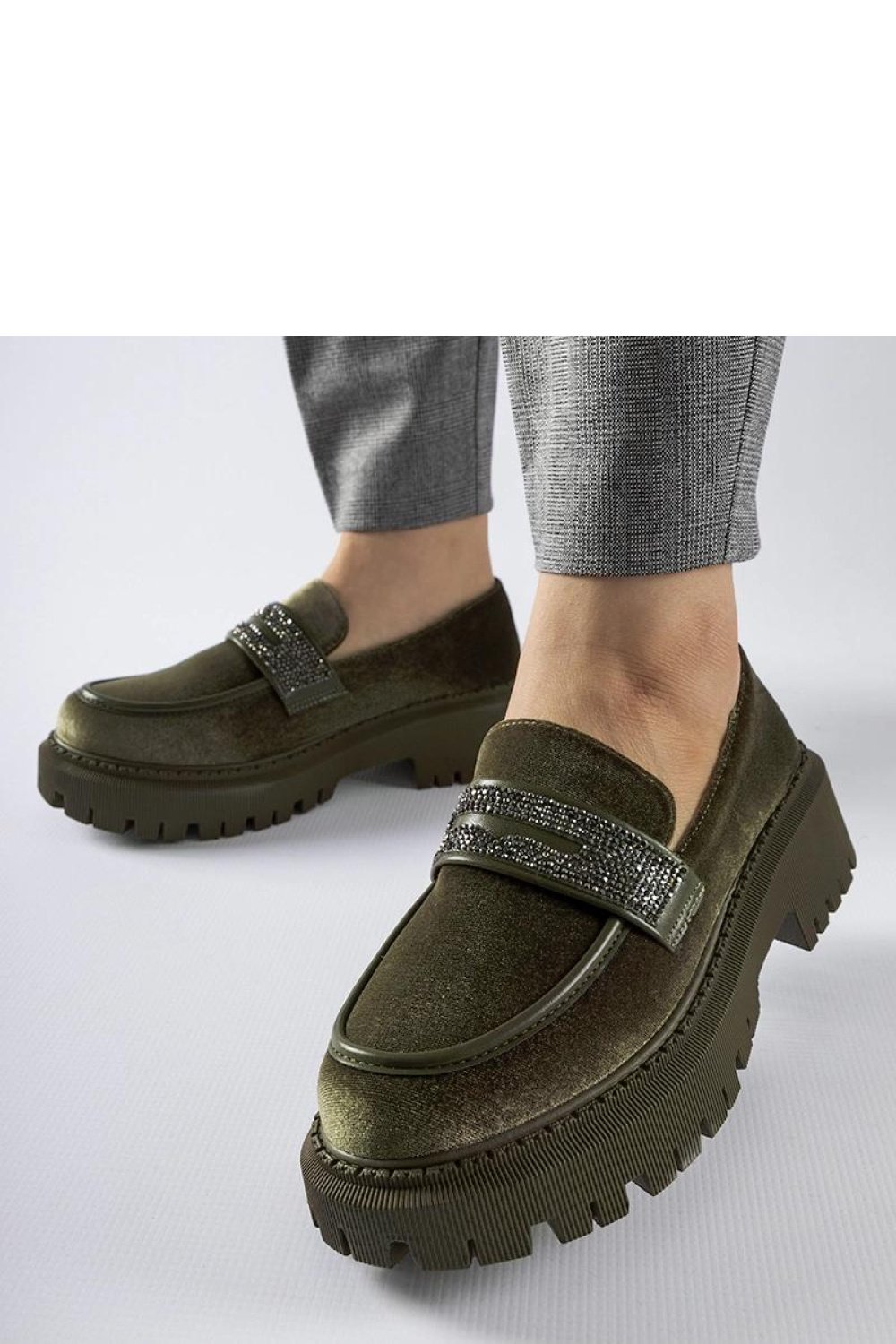 Mocassin model 207646 Solea Mocassin model 207646 Solea - Image 1