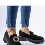 Mocassin model 207652 Solea