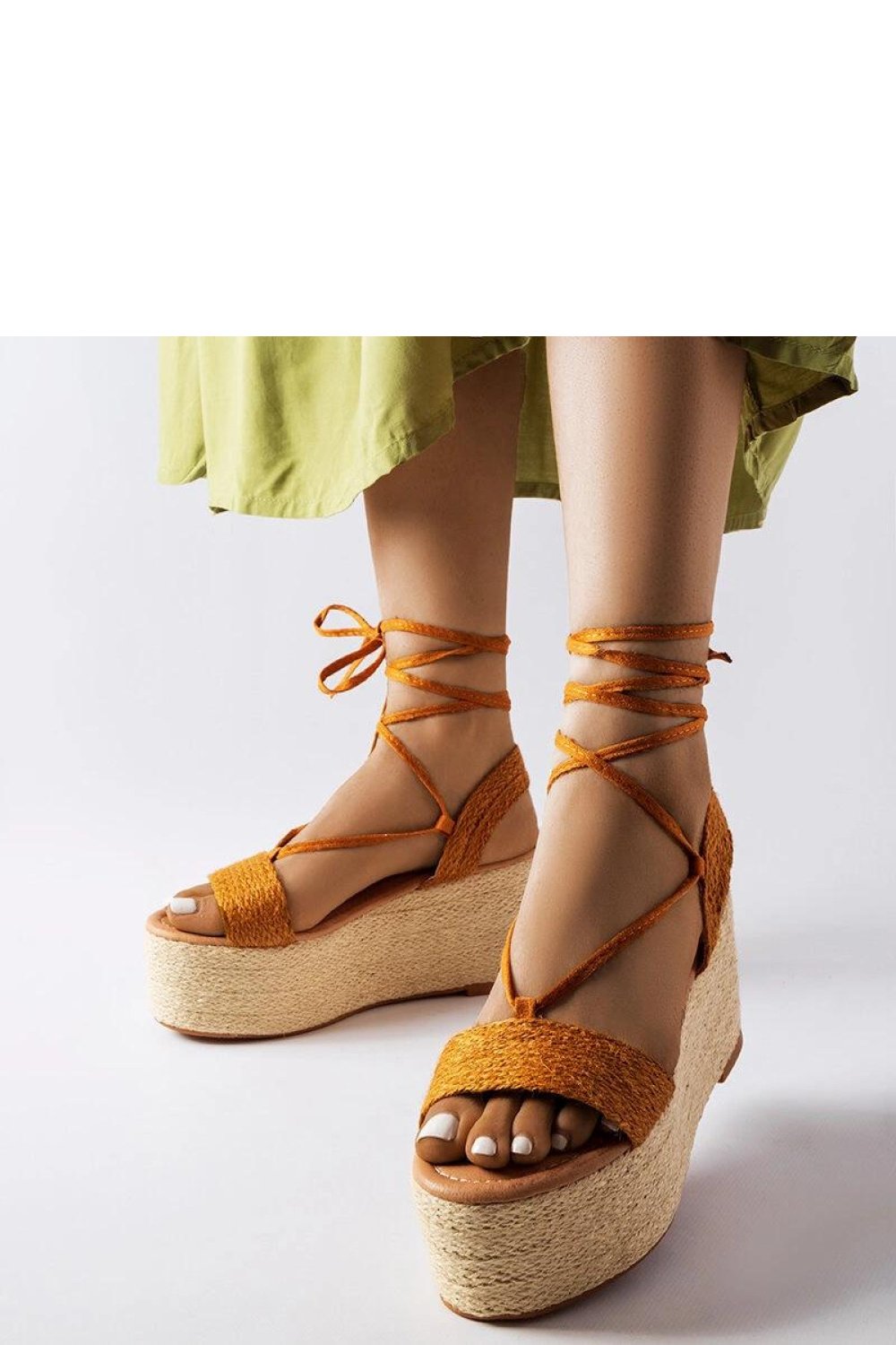 Espadrille model 207665 Solea Espadrille model 207665 Solea - Image 1