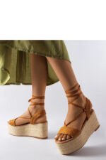 Espadrille model 207665 Solea - Image 2